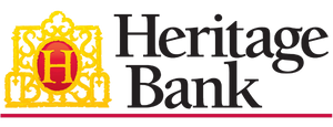 heritage bank